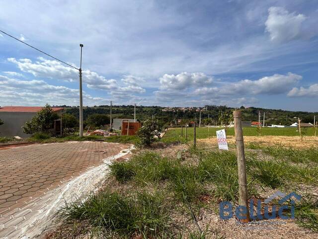 #1225 - Terreno para Venda em Piraju - SP