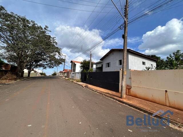 #1226 - Área para Venda em Piraju - SP