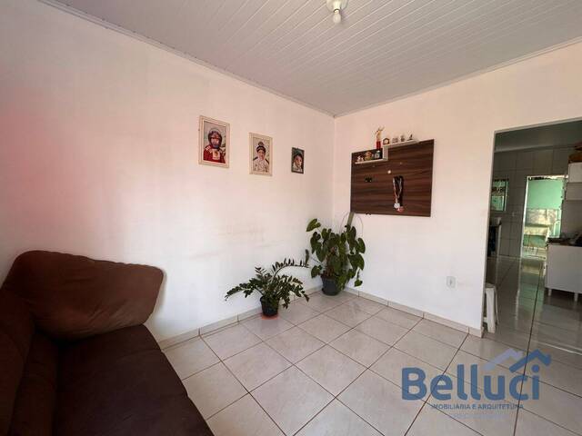 Casa para Venda em Piraju - 4
