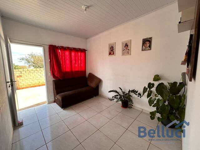 #1159 - Casa para Venda em Piraju - SP - 3
