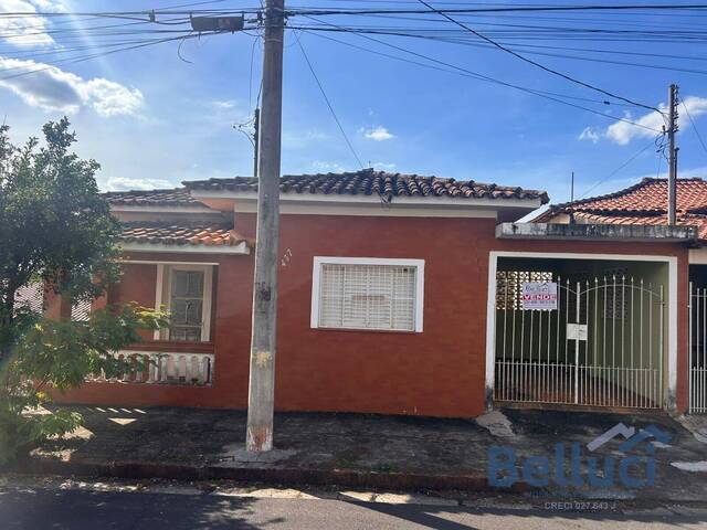 #1227 - Casa para Venda em Piraju - SP - 2