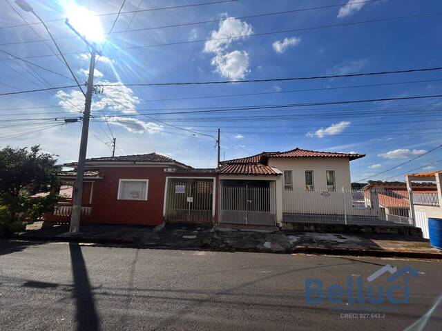 Casa para Venda em Piraju - 4