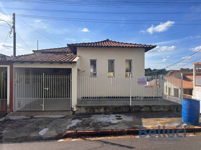 #1227 - Casa para Venda em Piraju - SP - 3