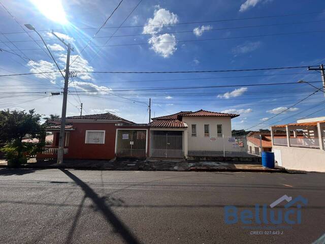 #1227 - Casa para Venda em Piraju - SP - 1