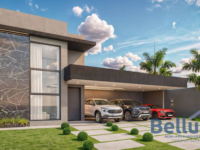 #1228 - Casa para Venda em Piraju - SP - 3