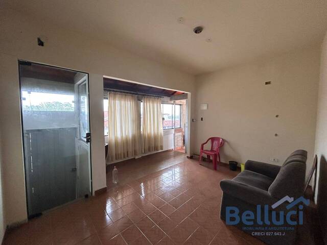 #1230 - Casa para Venda em Piraju - SP - 2