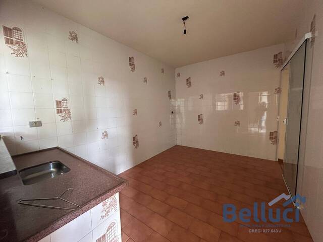 #1230 - Casa para Venda em Piraju - SP - 3