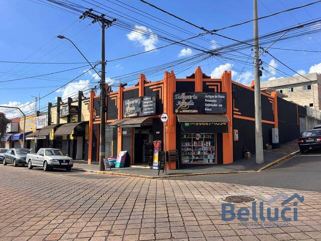 #1232 - Sala para Venda em Piraju - SP - 2