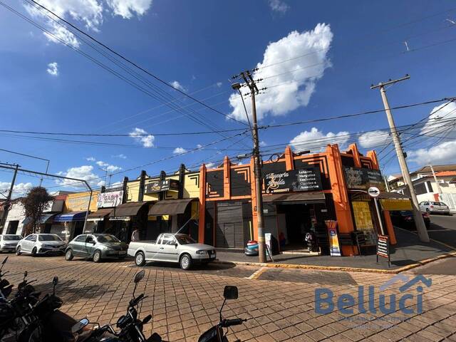 #1232 - Sala para Venda em Piraju - SP - 1