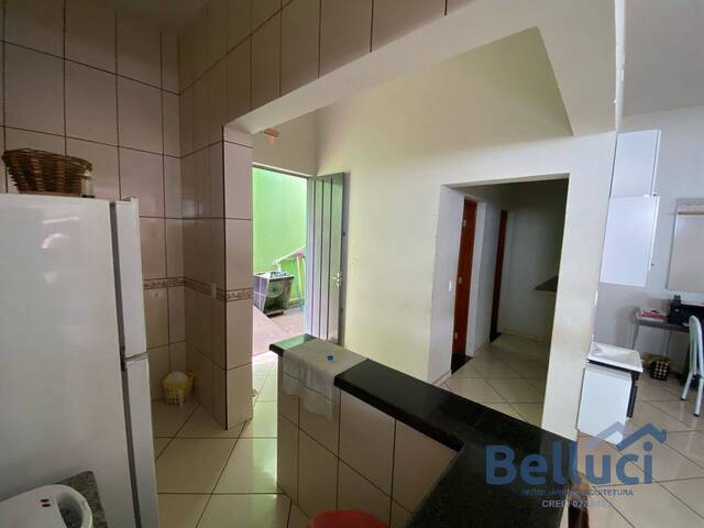 Sala para Venda em Piraju - 5