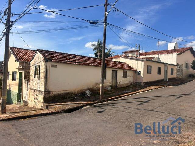 #1234 - Casa para Venda em Piraju - SP - 3