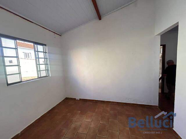 Casa para Venda em Piraju - 5