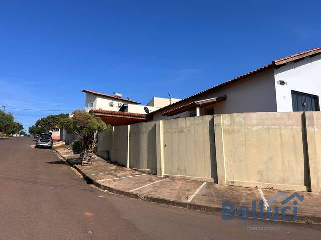 #1235 - Casa para Venda em Piraju - SP - 3