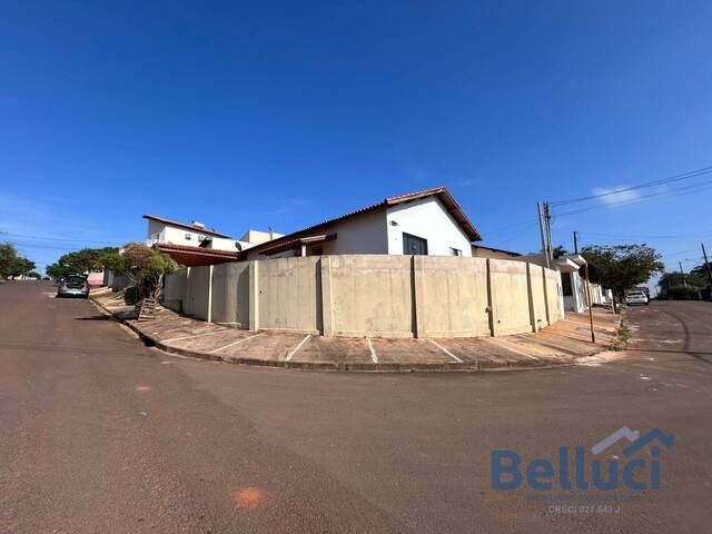Casa para Venda em Piraju - 4