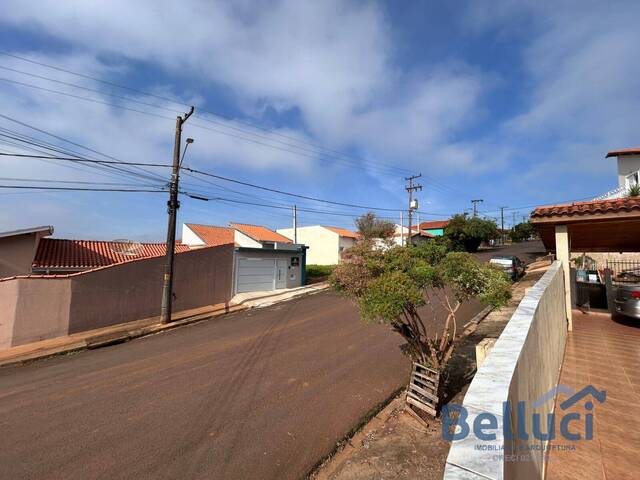 Casa para Venda em Piraju - 5