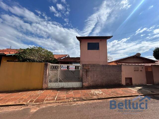 #1236 - Casa para Venda em Piraju - SP - 2