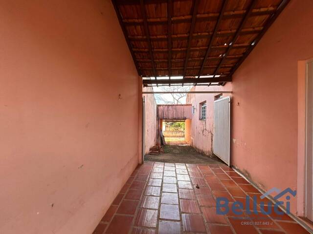 Casa para Venda em Piraju - 4