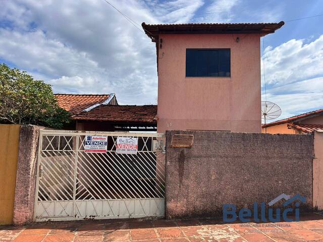 Venda em Vila Tibiriçá - Piraju