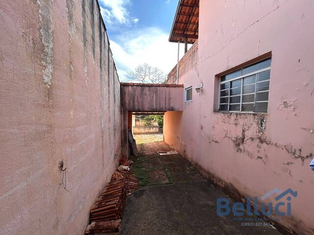Casa para Venda em Piraju - 5