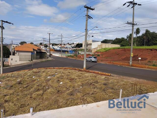 Terreno para Venda em Piraju - 4