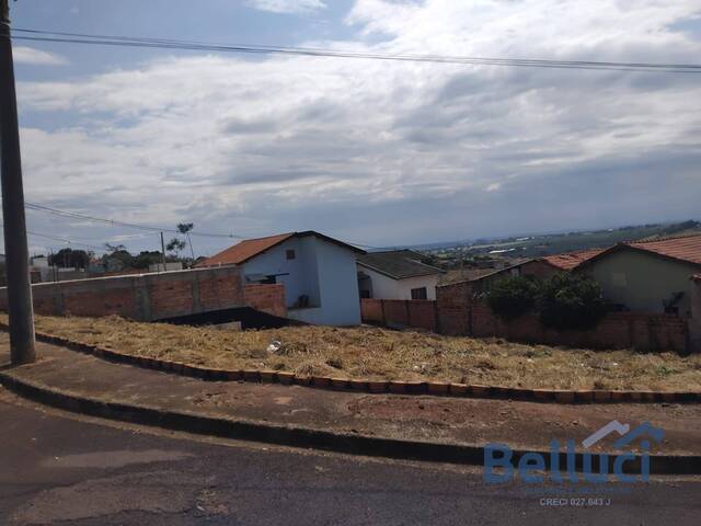 #1237 - Terreno para Venda em Piraju - SP - 2