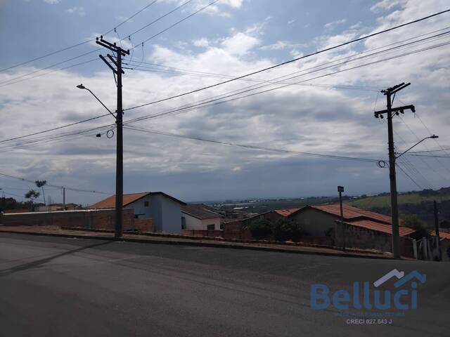 #1237 - Terreno para Venda em Piraju - SP - 3