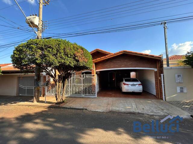 Venda em Jardim Ana Maria - Piraju