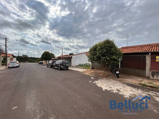 #1243 - Casa para Venda em Piraju - SP - 3