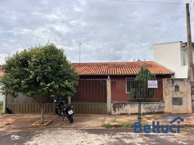 Venda em Jardim Eldorado - Piraju