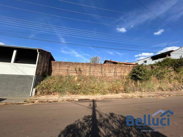 Terreno para Venda em Piraju - 5