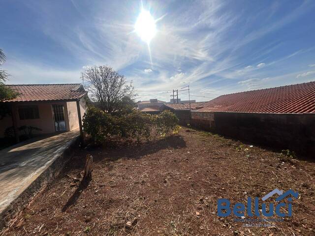 #1244 - Terreno para Venda em Piraju - SP - 2