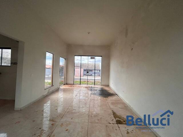#1245 - Casa para Venda em Piraju - SP - 3