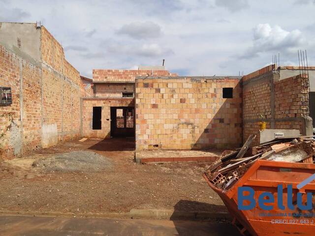 #1246 - Casa para Venda em Piraju - SP - 3