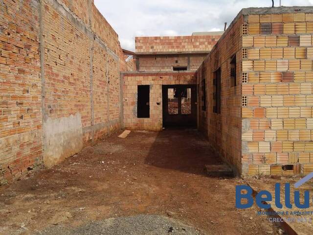 #1246 - Casa para Venda em Piraju - SP - 2