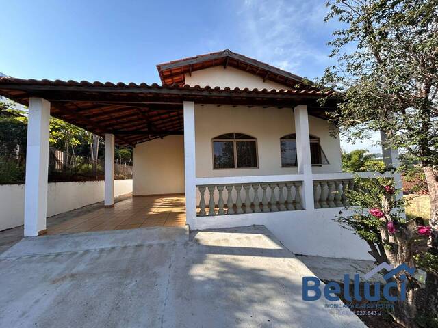 #1247 - Casa para Venda em Piraju - SP - 1