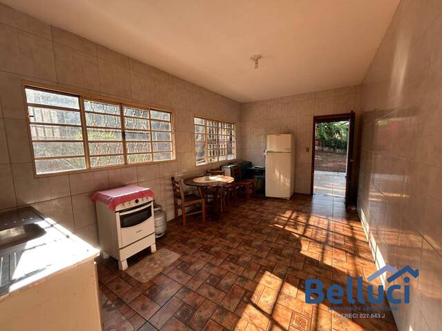#1247 - Casa para Venda em Piraju - SP - 3