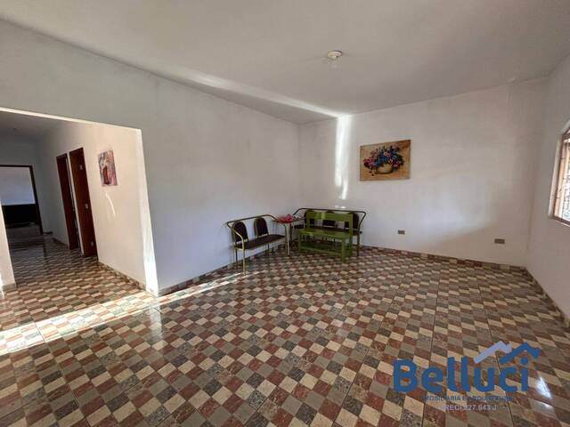 #1247 - Casa para Venda em Piraju - SP - 2