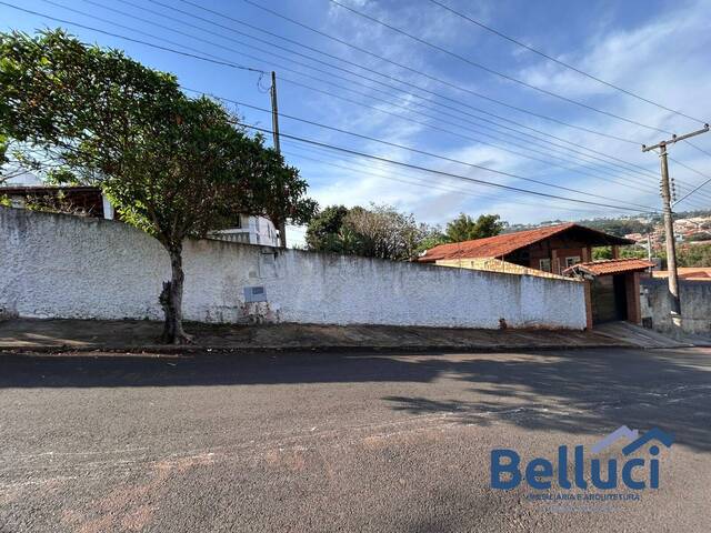 Terreno para Venda em Piraju - 5