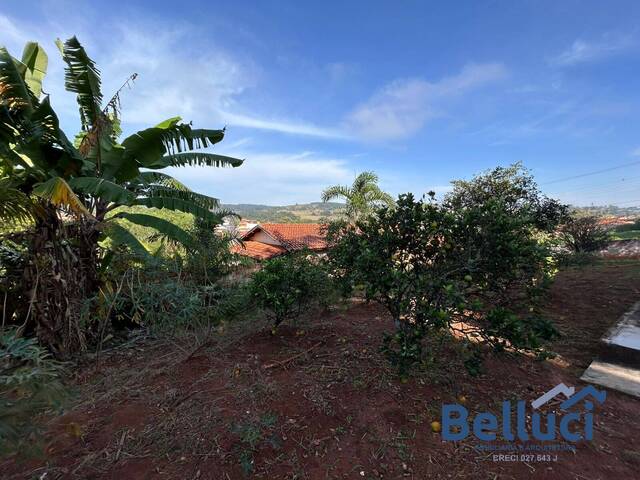 #1248 - Terreno para Venda em Piraju - SP - 2