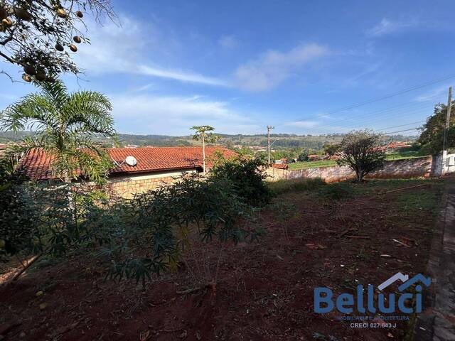Terreno para Venda em Piraju - 4