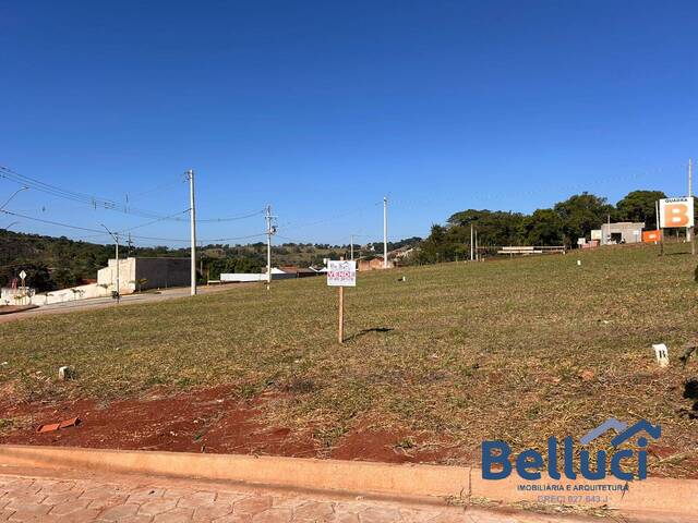 #1250 - Terreno para Venda em Piraju - SP - 1