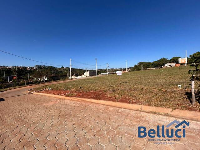 #1250 - Terreno para Venda em Piraju - SP - 2