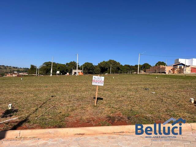 #1251 - Terreno para Venda em Piraju - SP - 1