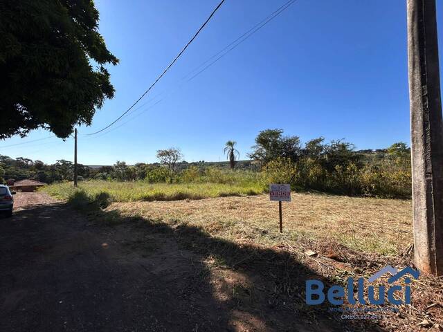 #1252 - Terreno para Venda em Piraju - SP