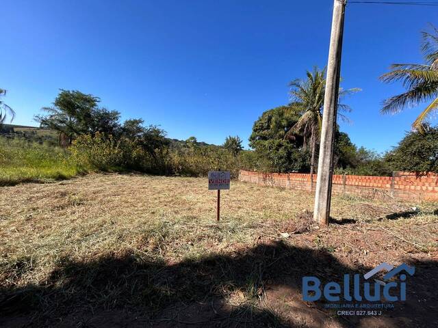 #1252 - Terreno para Venda em Piraju - SP