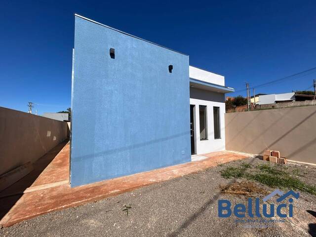 #1253 - Casa para Venda em Piraju - SP - 3