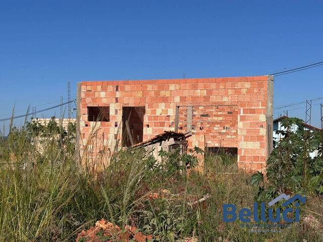 #1258 - Terreno para Venda em Piraju - SP - 2