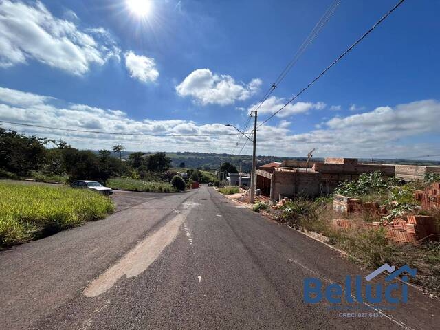 #1258 - Terreno para Venda em Piraju - SP - 3
