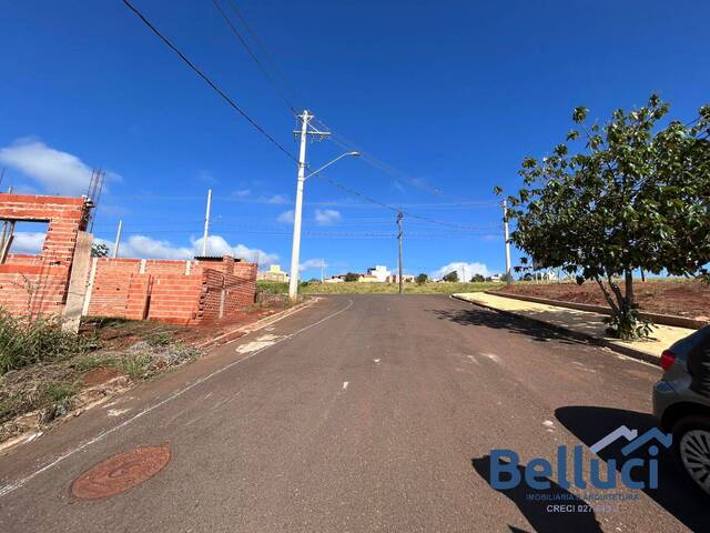 Terreno para Venda em Piraju - 4