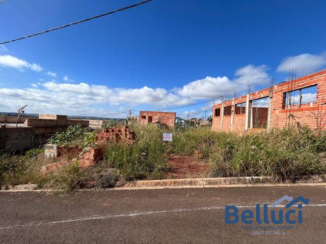 Terreno para Venda em Piraju - 5